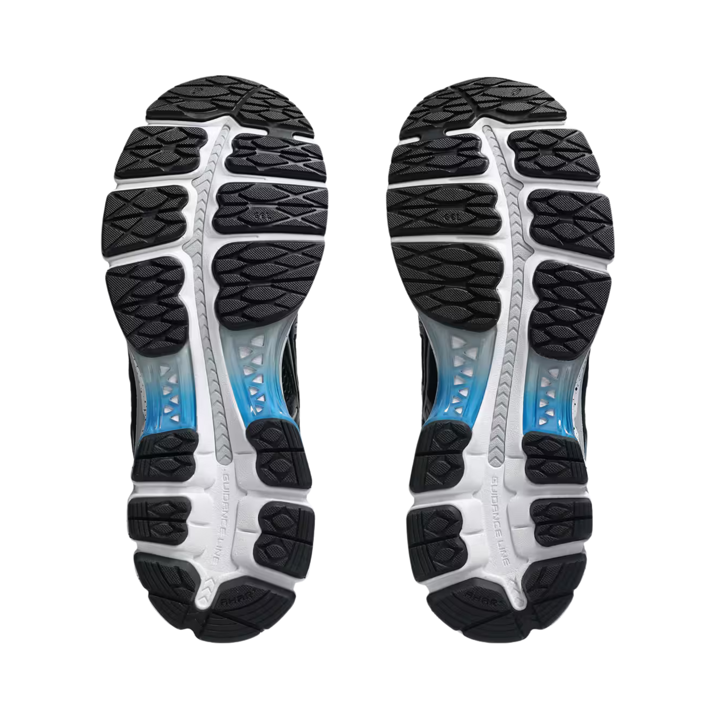 ASICS Gel-Kayano 12.1