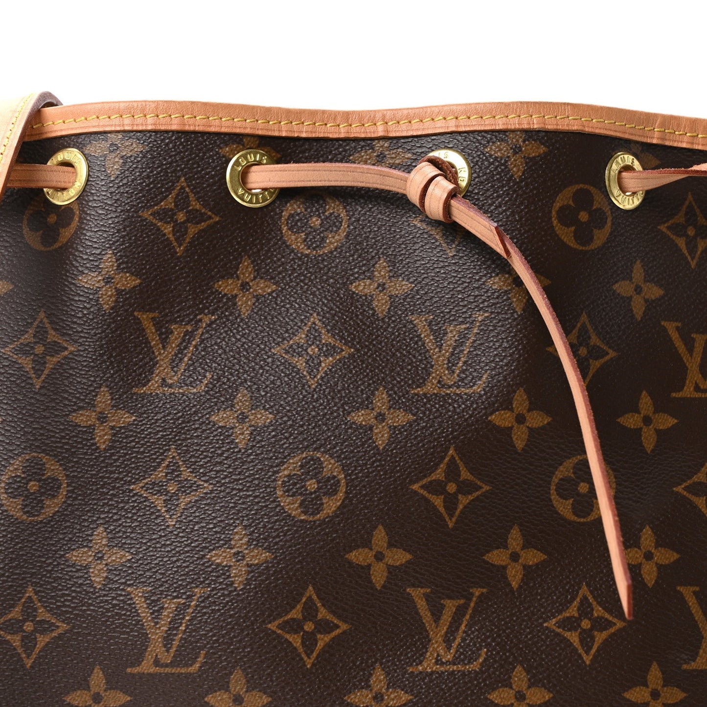Monogram Petit Noe NM