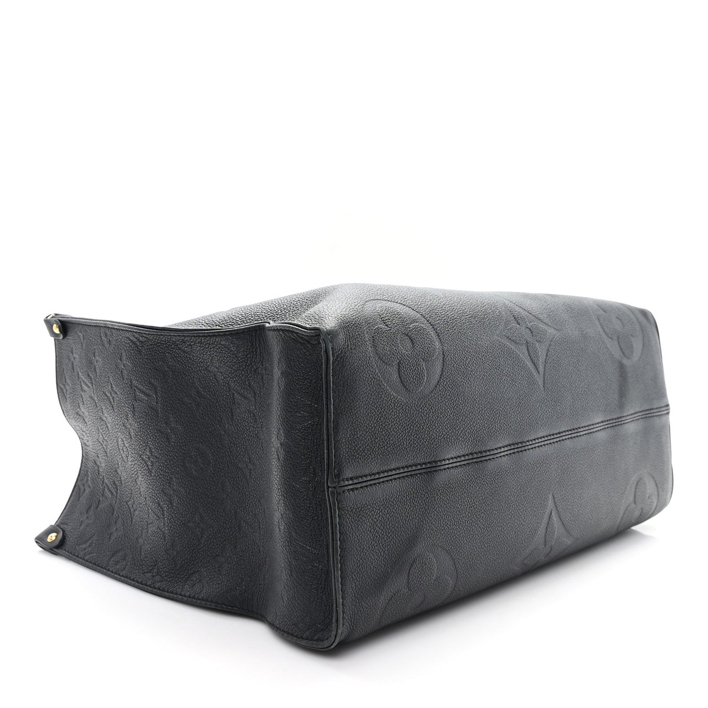 Empreinte Monogram Giant Onthego GM Black