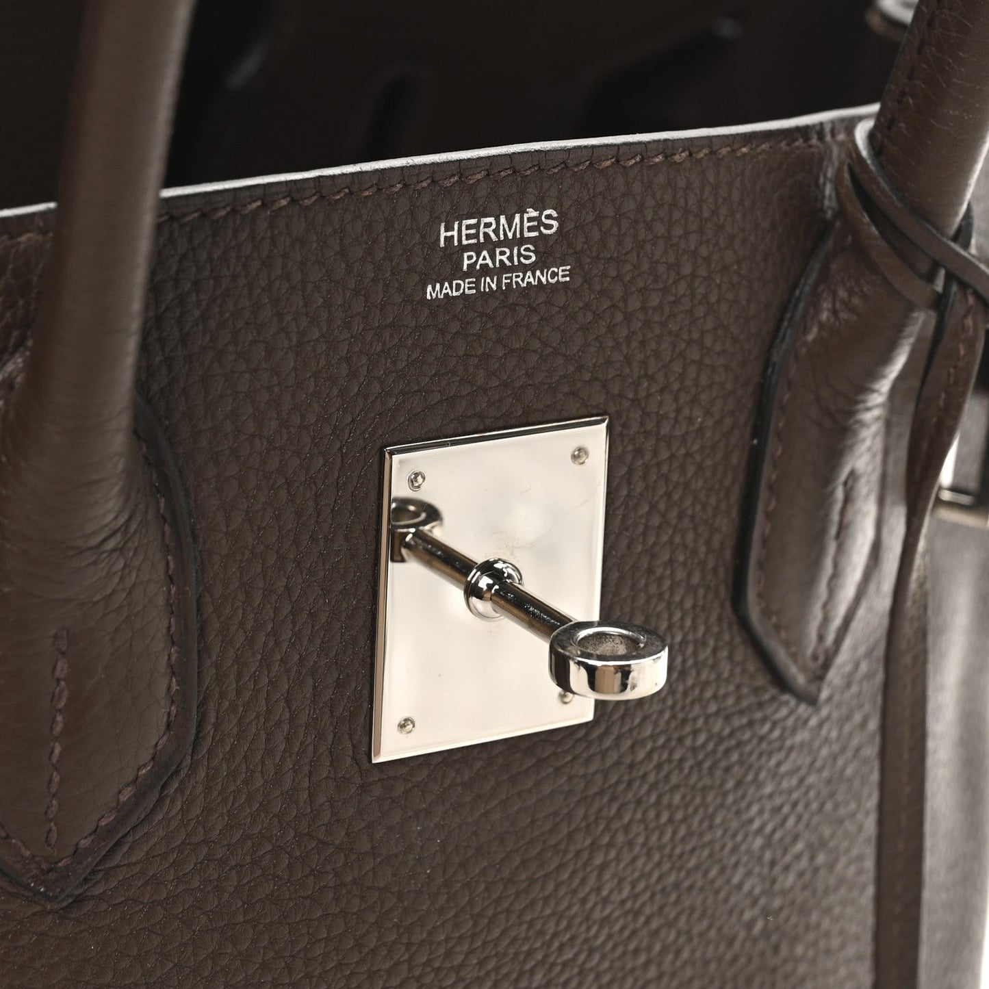 Togo Birkin 30 Ebene