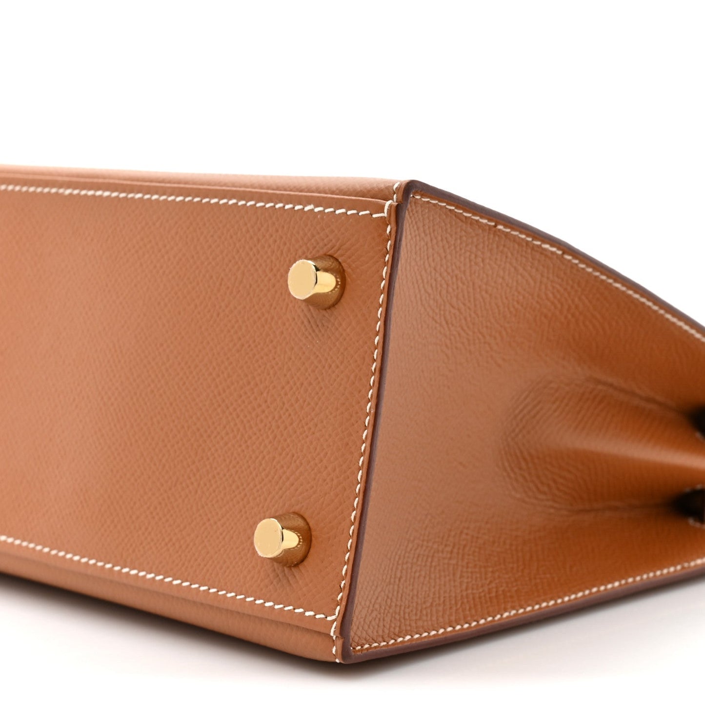 Epsom Kelly Sellier 25 Gold