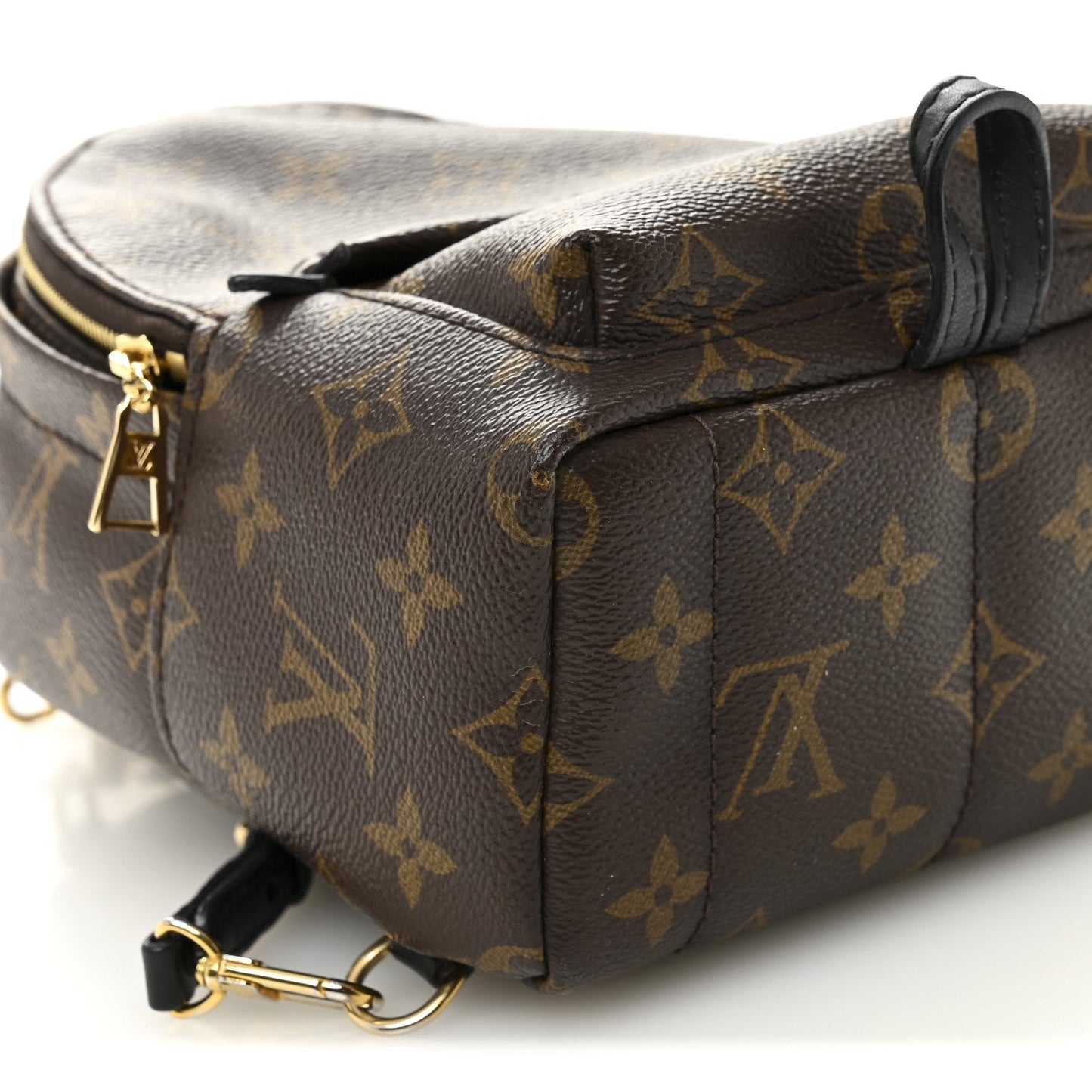 Monogram Palm Springs Backpack Mini