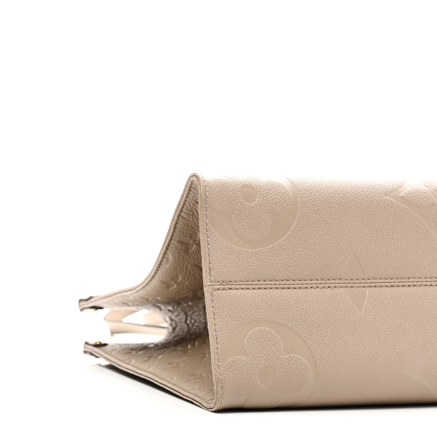 Empreinte Monogram Giant Onthego MM Tourterelle