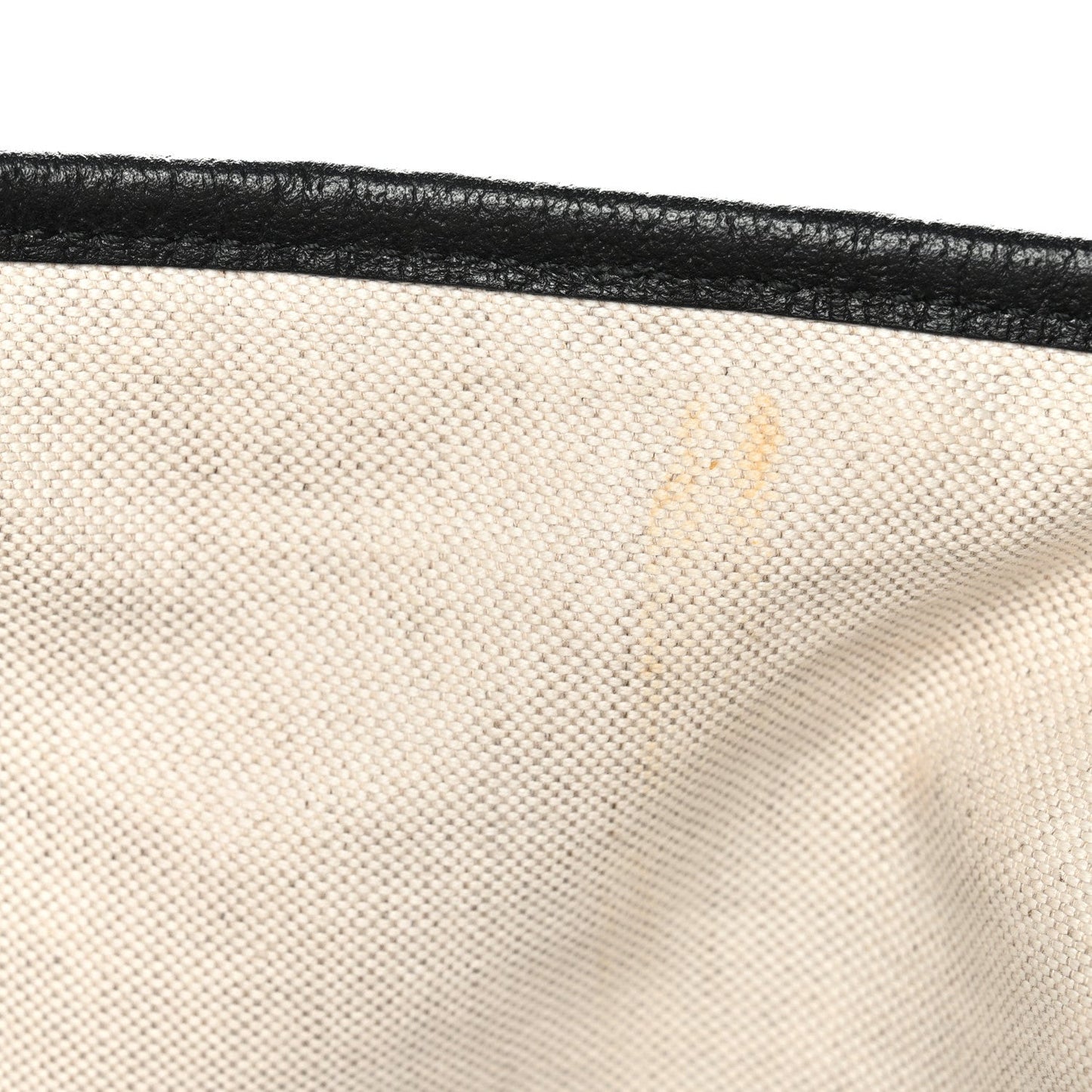 Textured Dollar Calfskin Medium Ophidia Shoulder Tote Bag Black