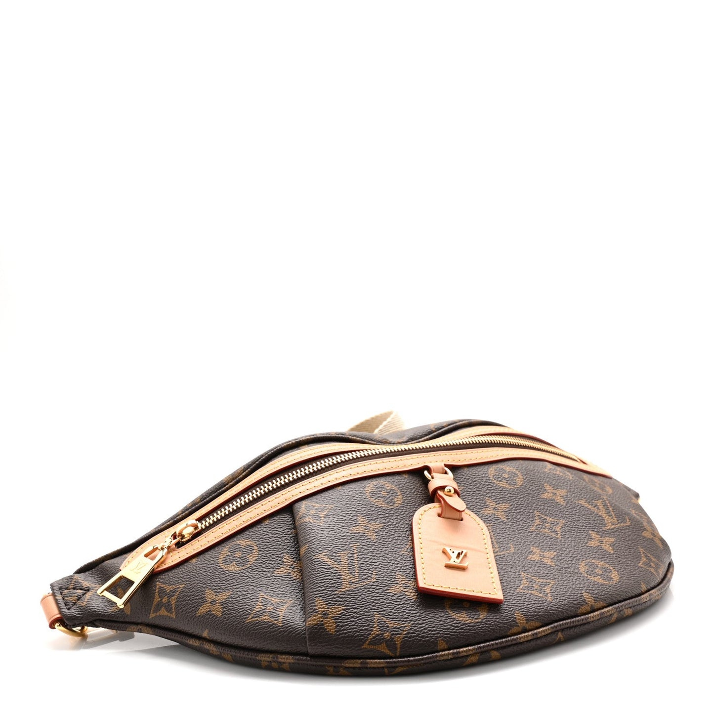 Monogram High Rise Bumbag