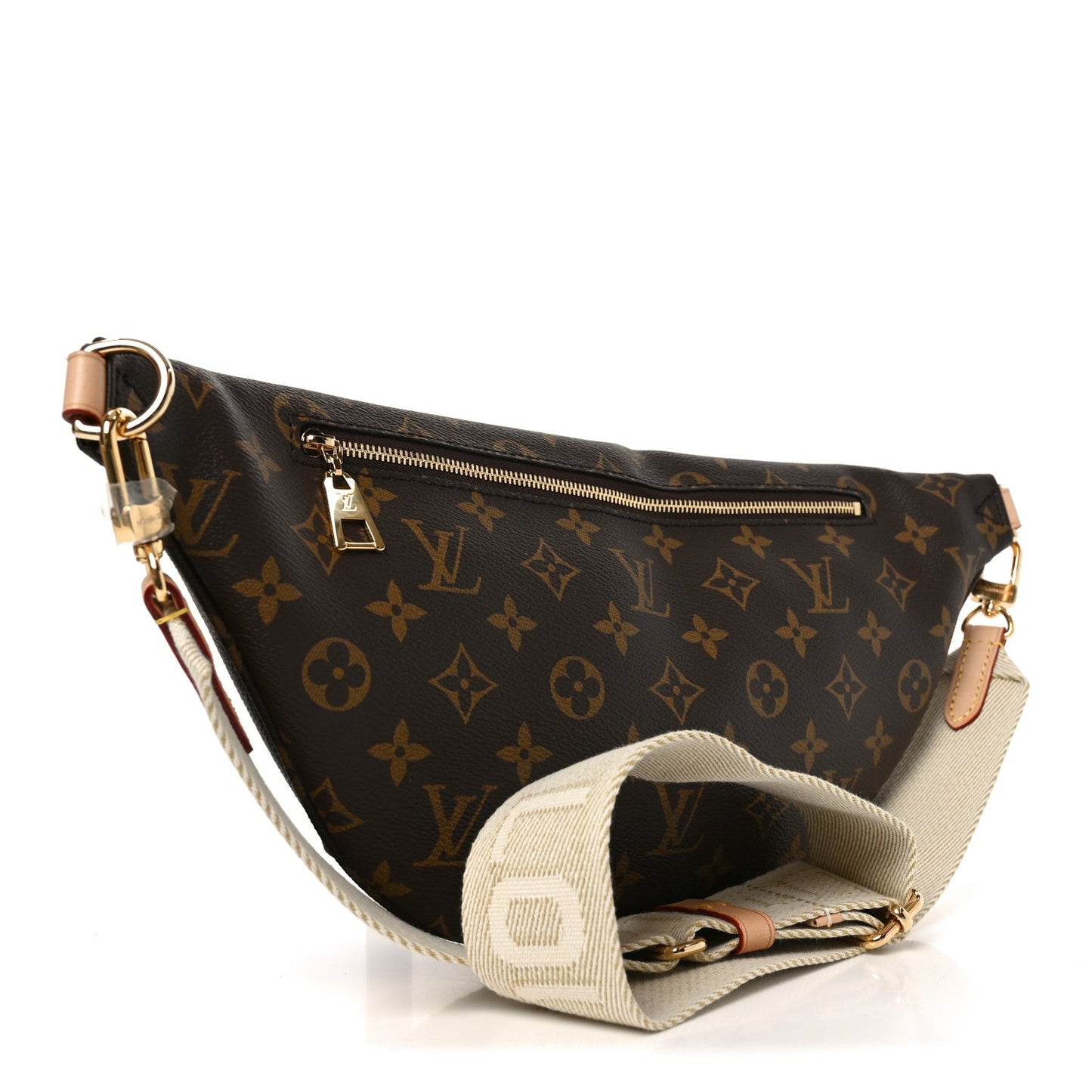 Monogram High Rise Bumbag