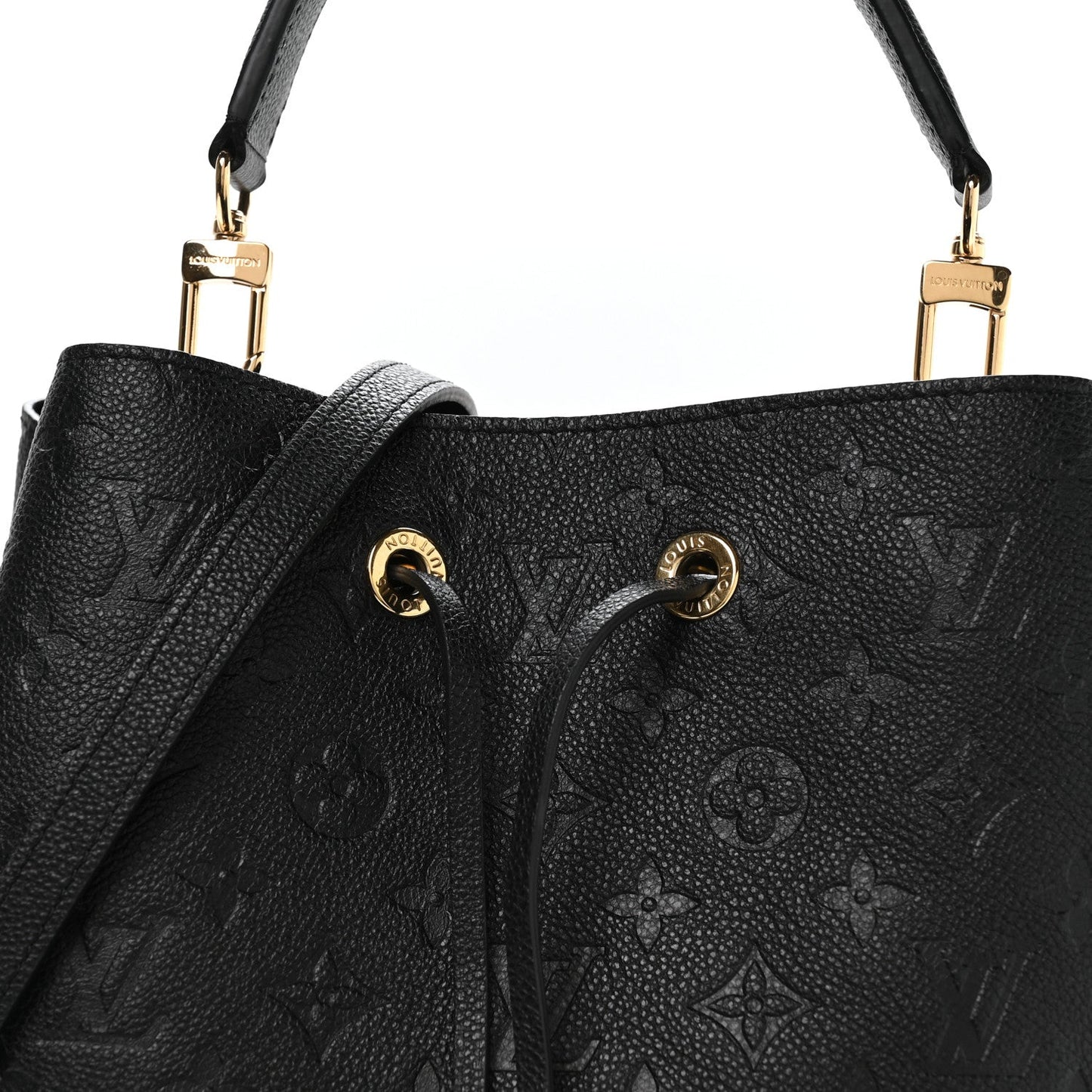 Empreinte Neonoe MM Black
