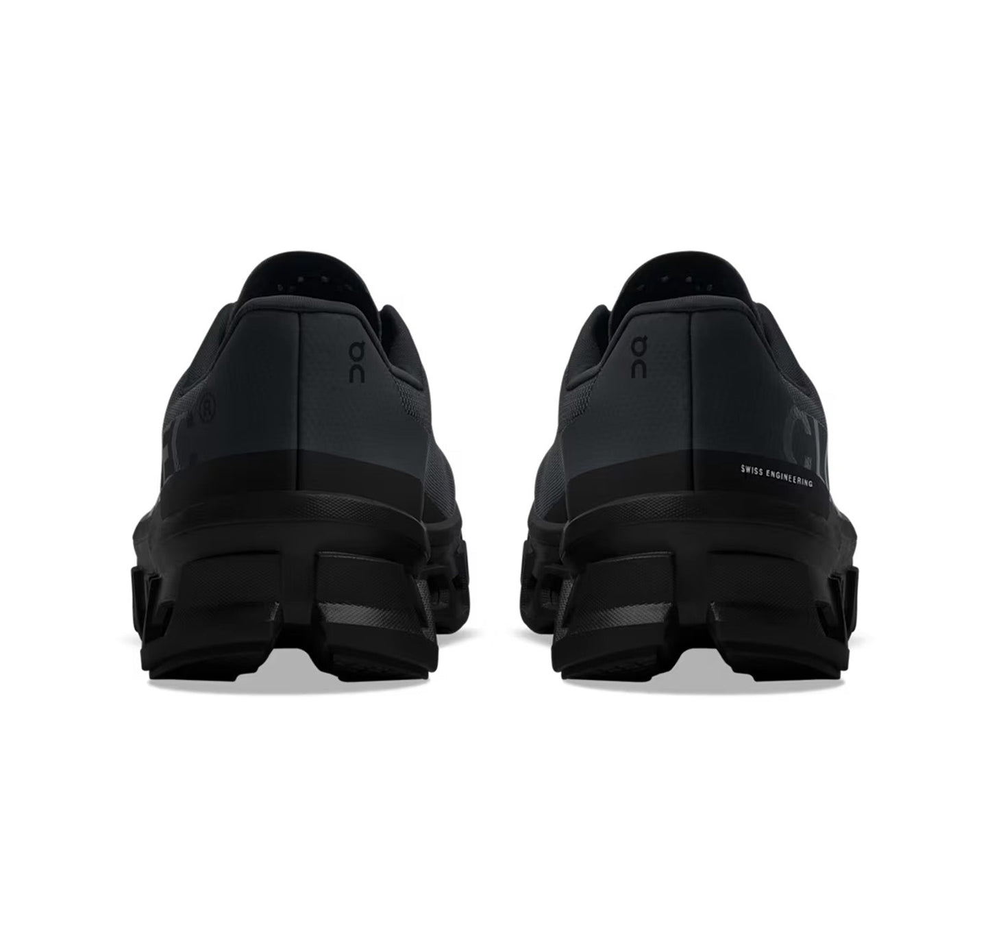ON Men's Cloudmonster All Black