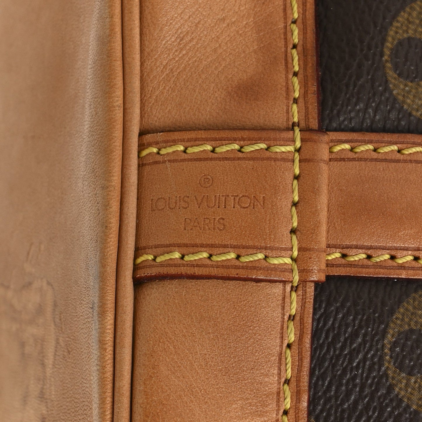 Monogram Noe BB