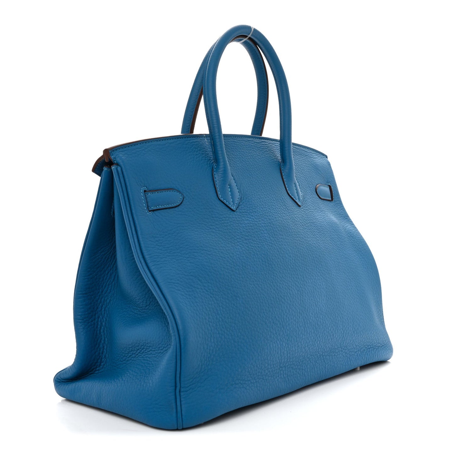 Taurillon Clemence BIRKIN 35 Mykonos