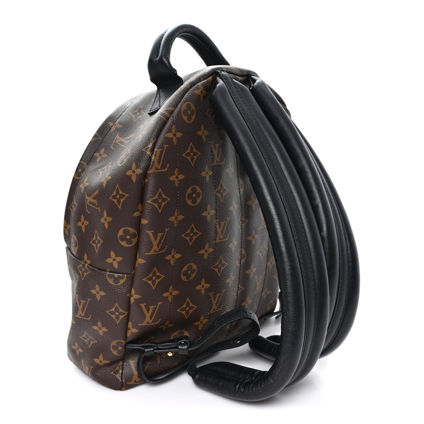 Monogram Palm Springs Backpack MM