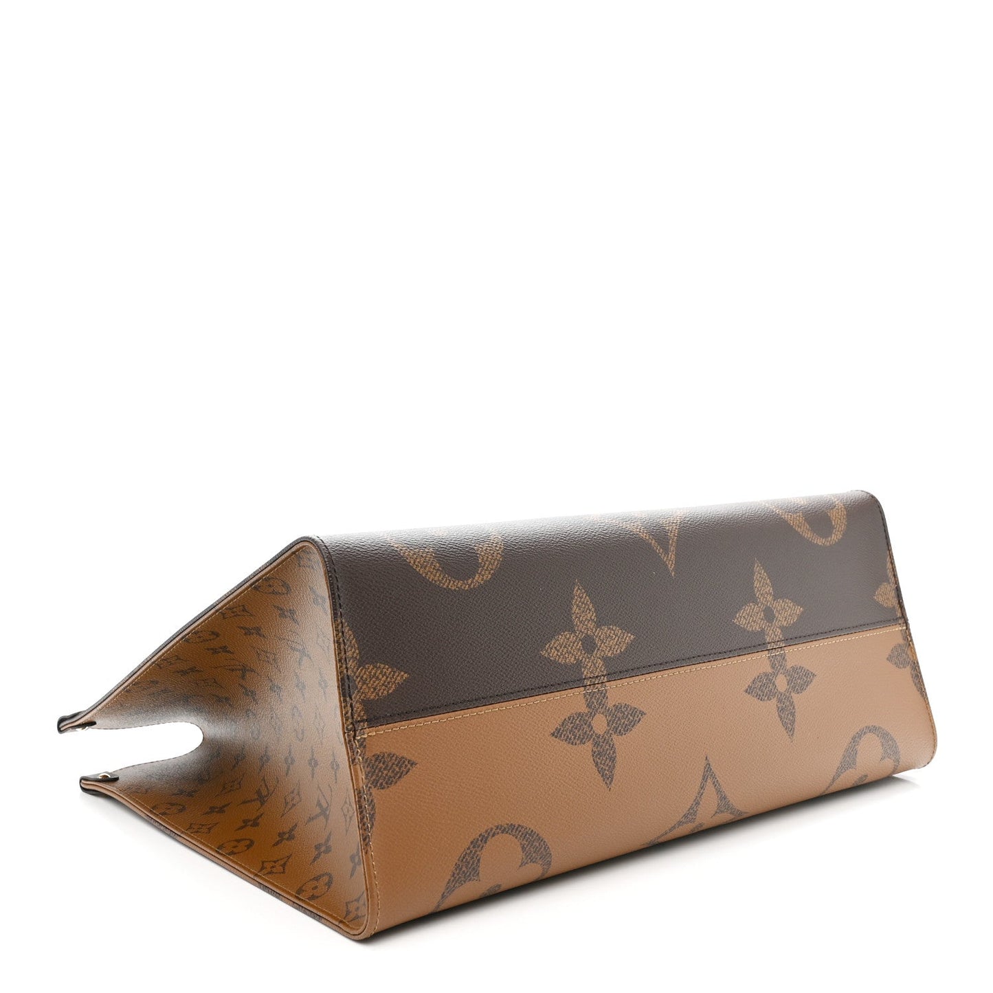 Reverse Monogram Giant Onthego GM