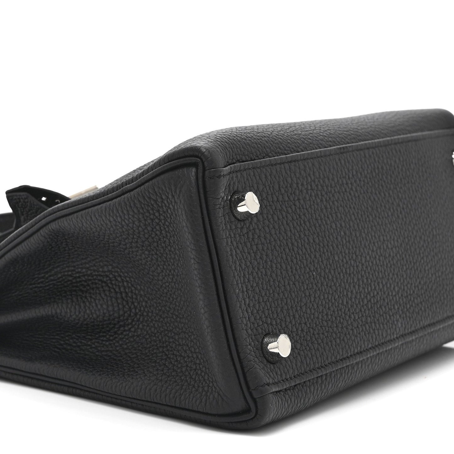 Togo Kelly Retourne 25 Black
