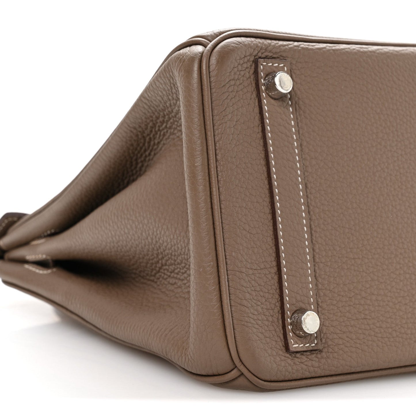 Togo Birkin 30 Etoupe