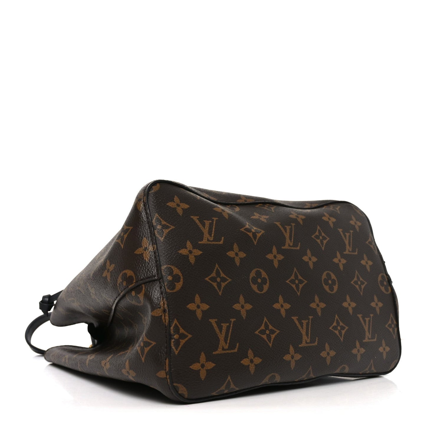Monogram Neonoe MM Black
