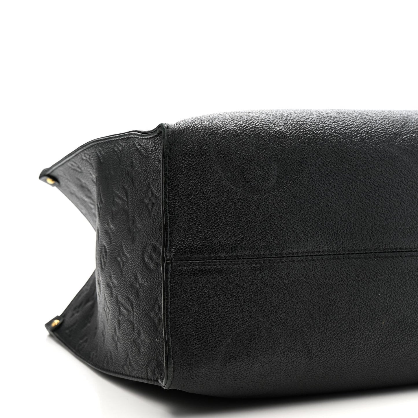 Empreinte Monogram Giant Onthego GM Black