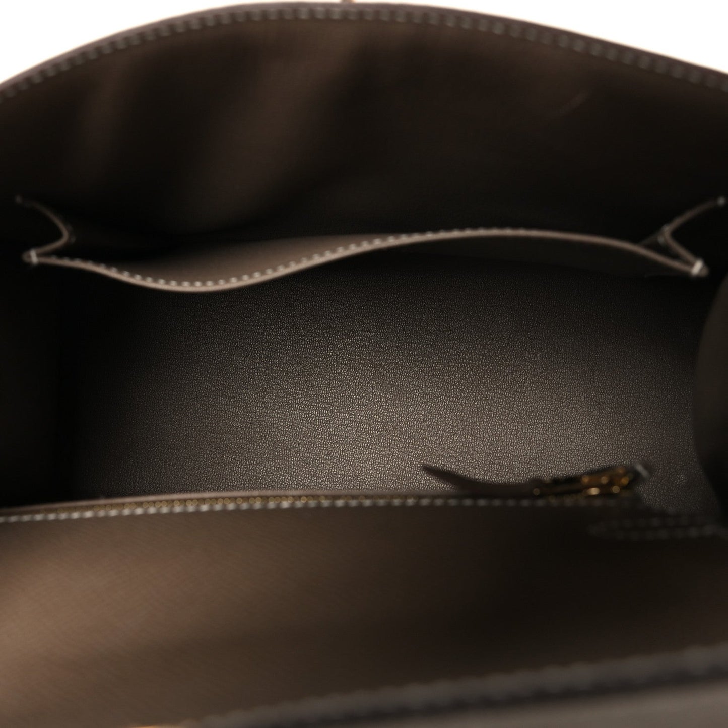 Epsom Kelly Sellier 25 Etoupe