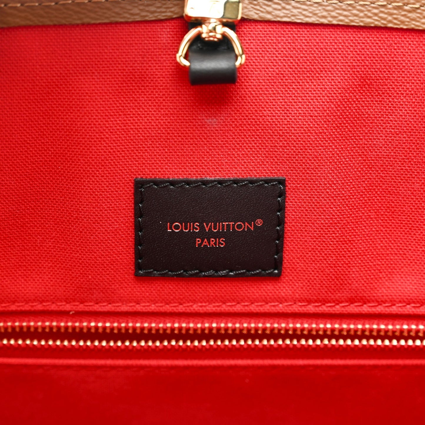 Reverse Monogram Giant Onthego GM