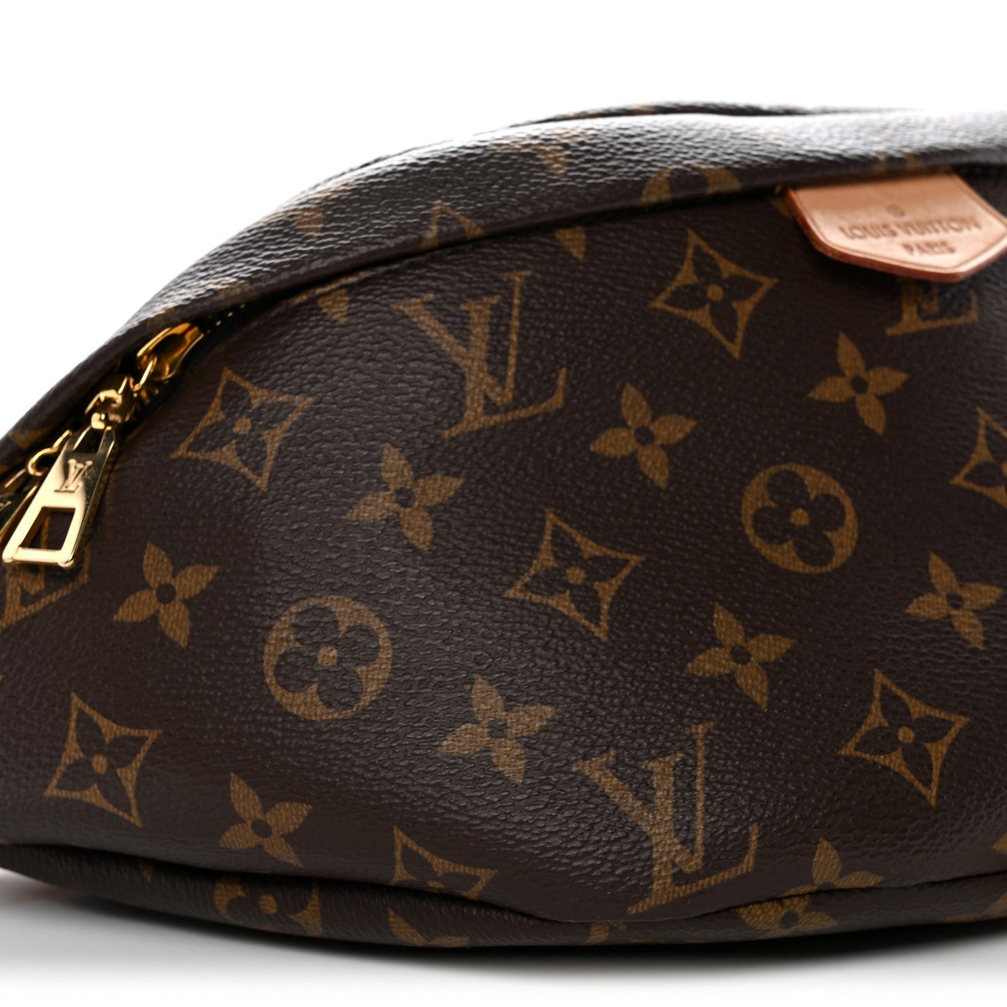 Monogram Bumbag