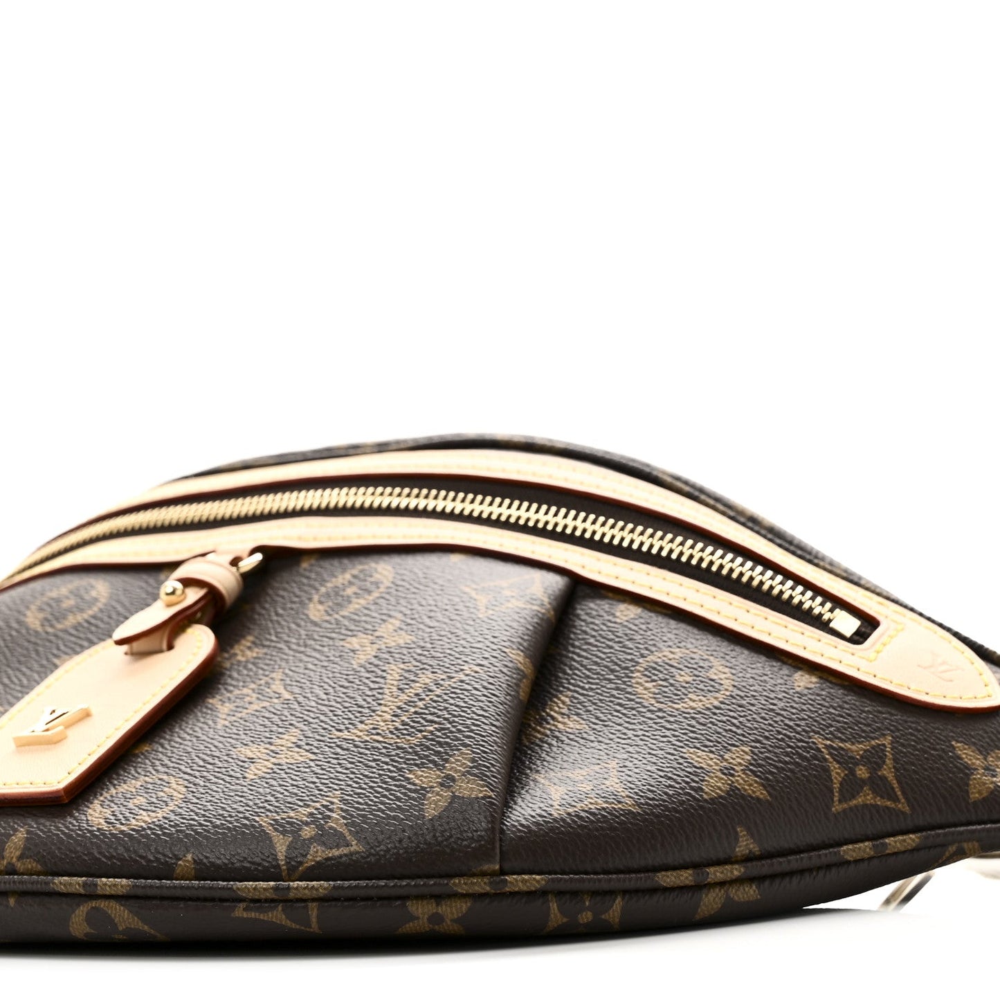 Monogram High Rise Bumbag