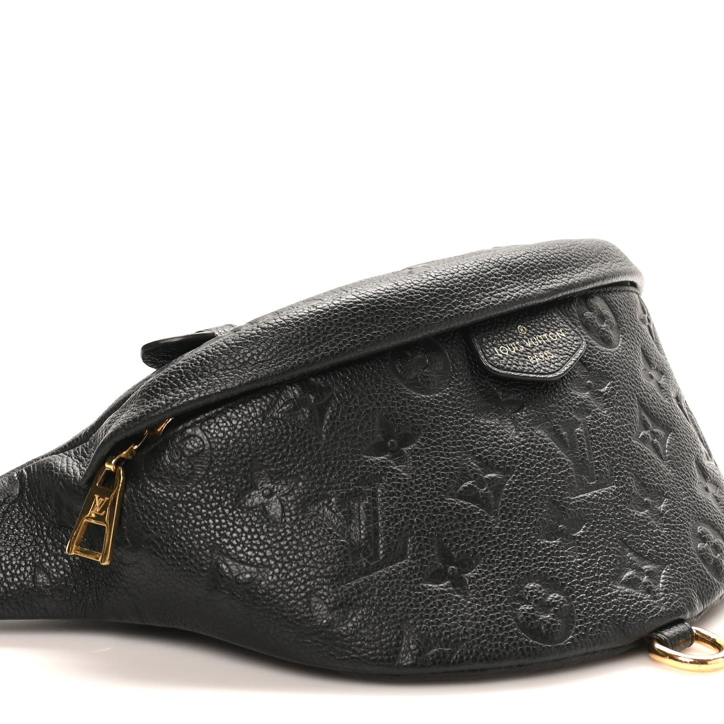Empreinte BumBag Black