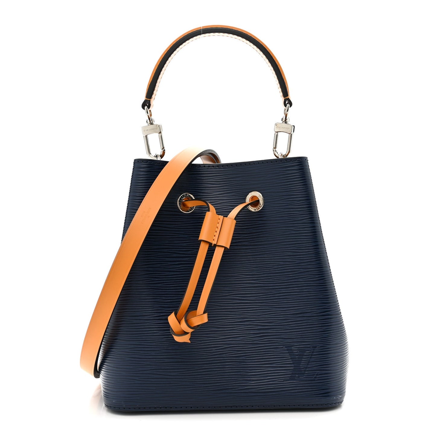 Epi Neonoe BB Indigo Safran