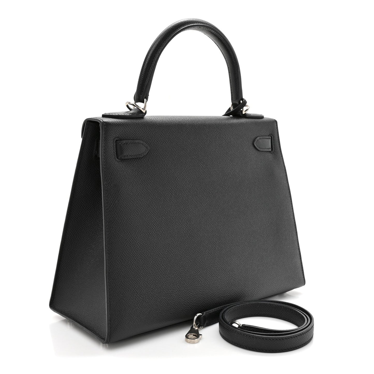 Epsom Kelly Sellier 28 Black