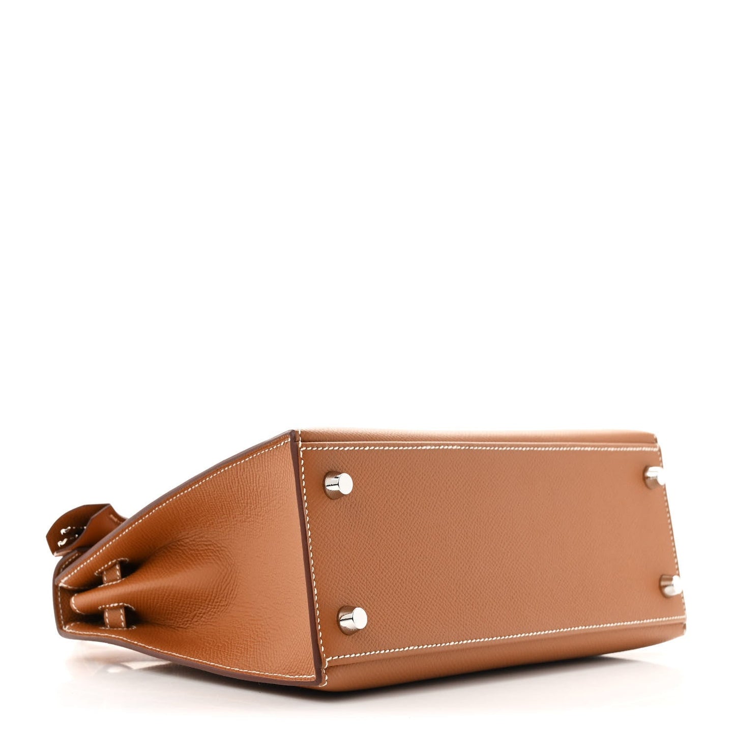 Epsom Kelly Sellier 25 Gold