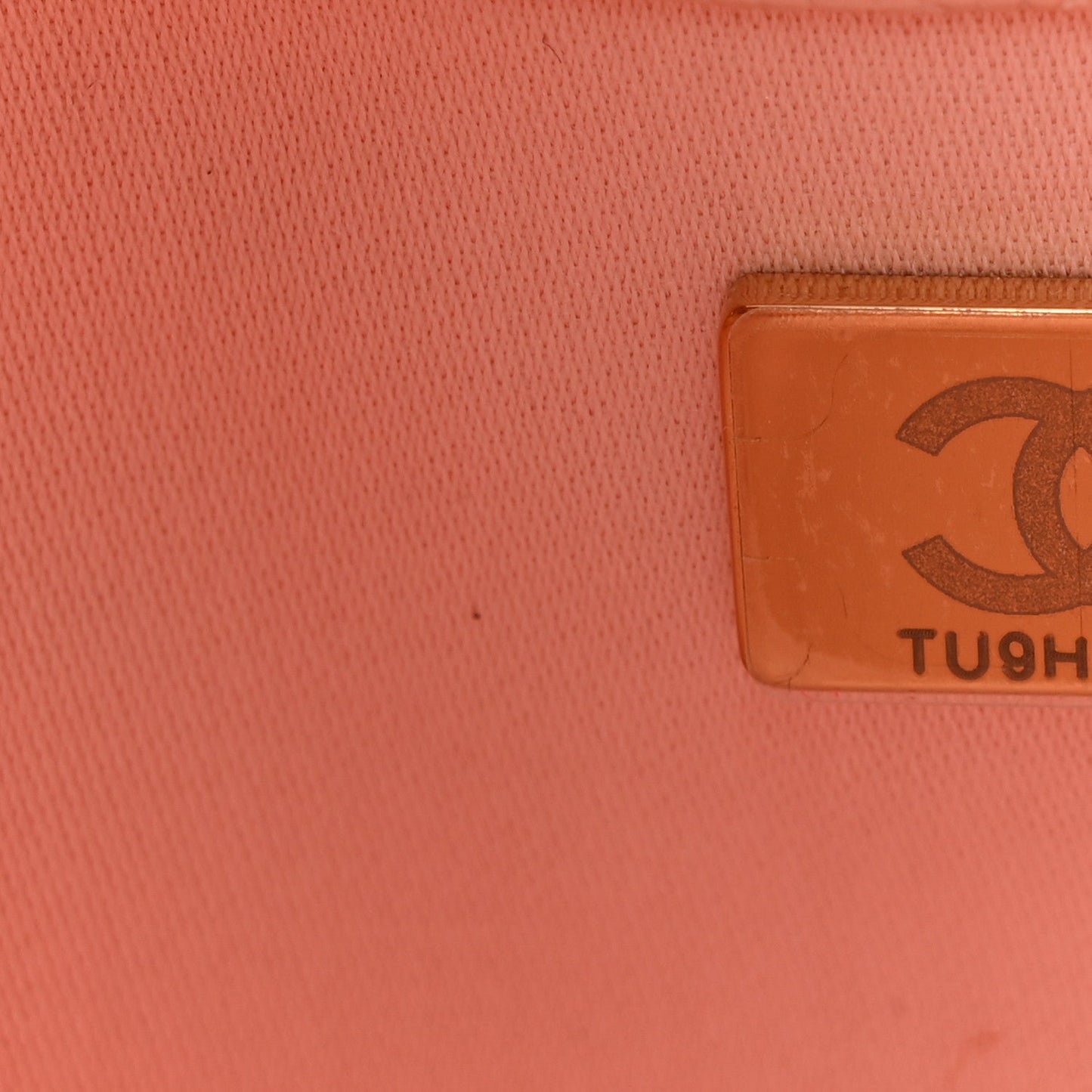 Caviar Quilted Mini Chanel 25 Handbag Light Pink