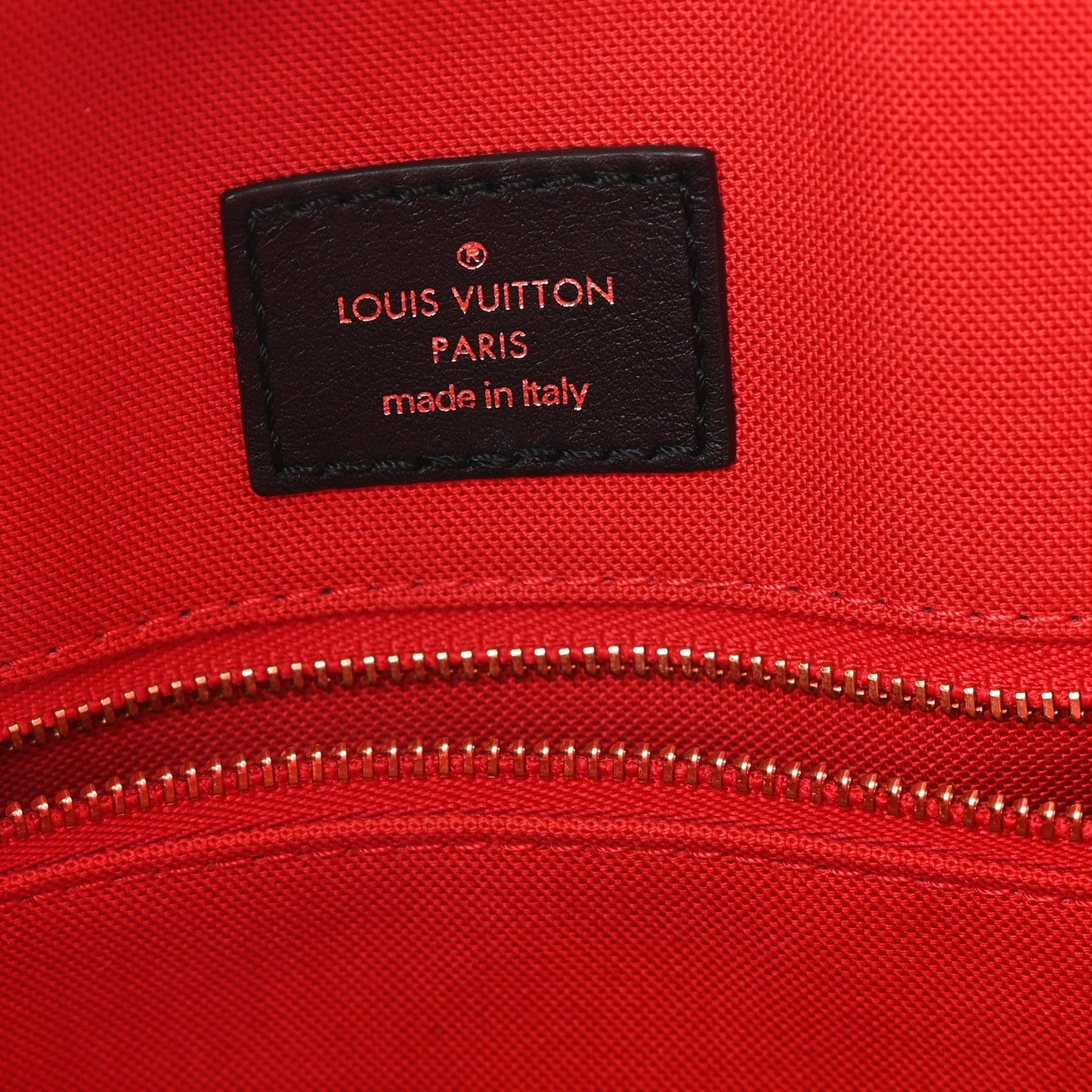 Reverse Monogram Giant Onthego GM