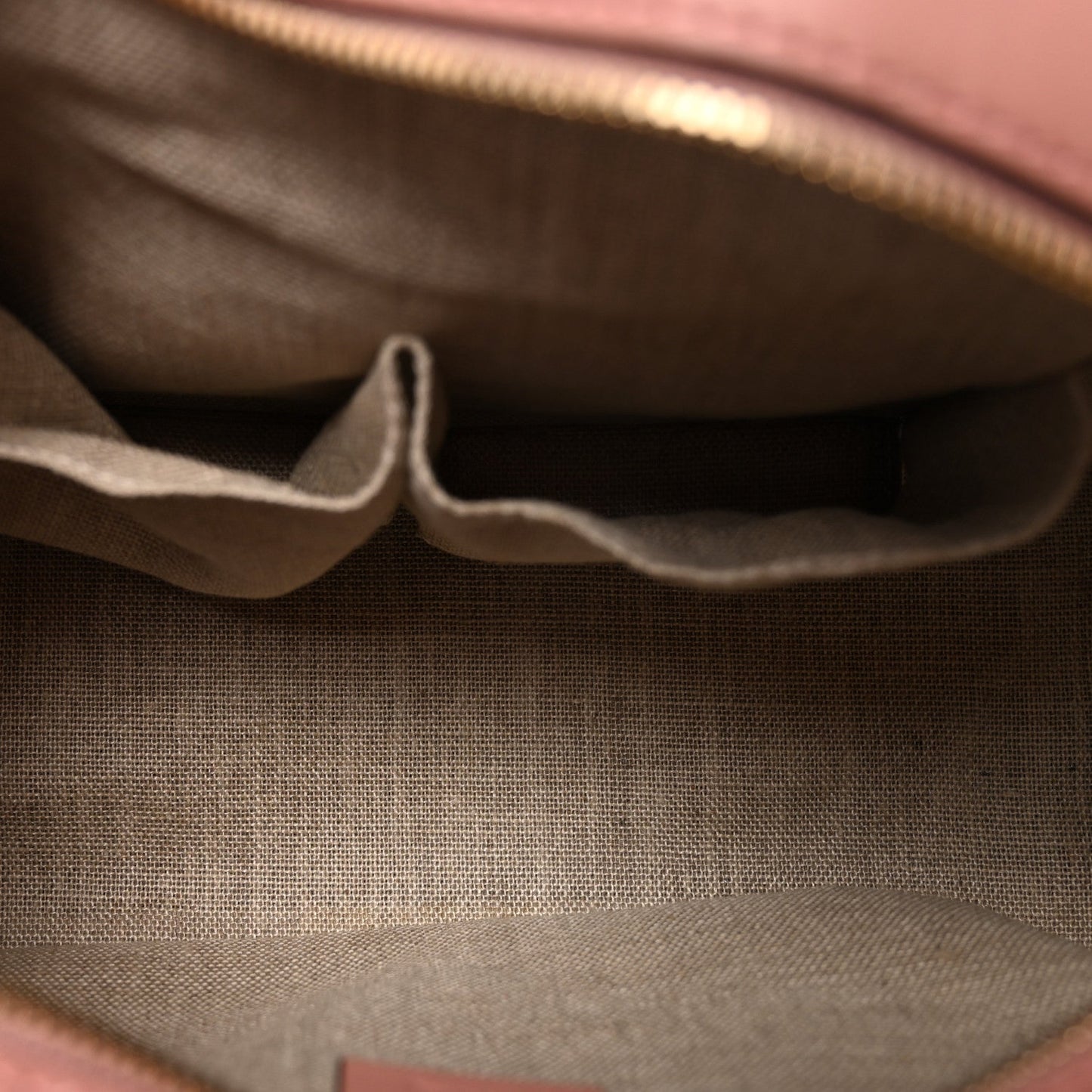 Soft Microguccissima Medium Crossbody Bag Soft Pink