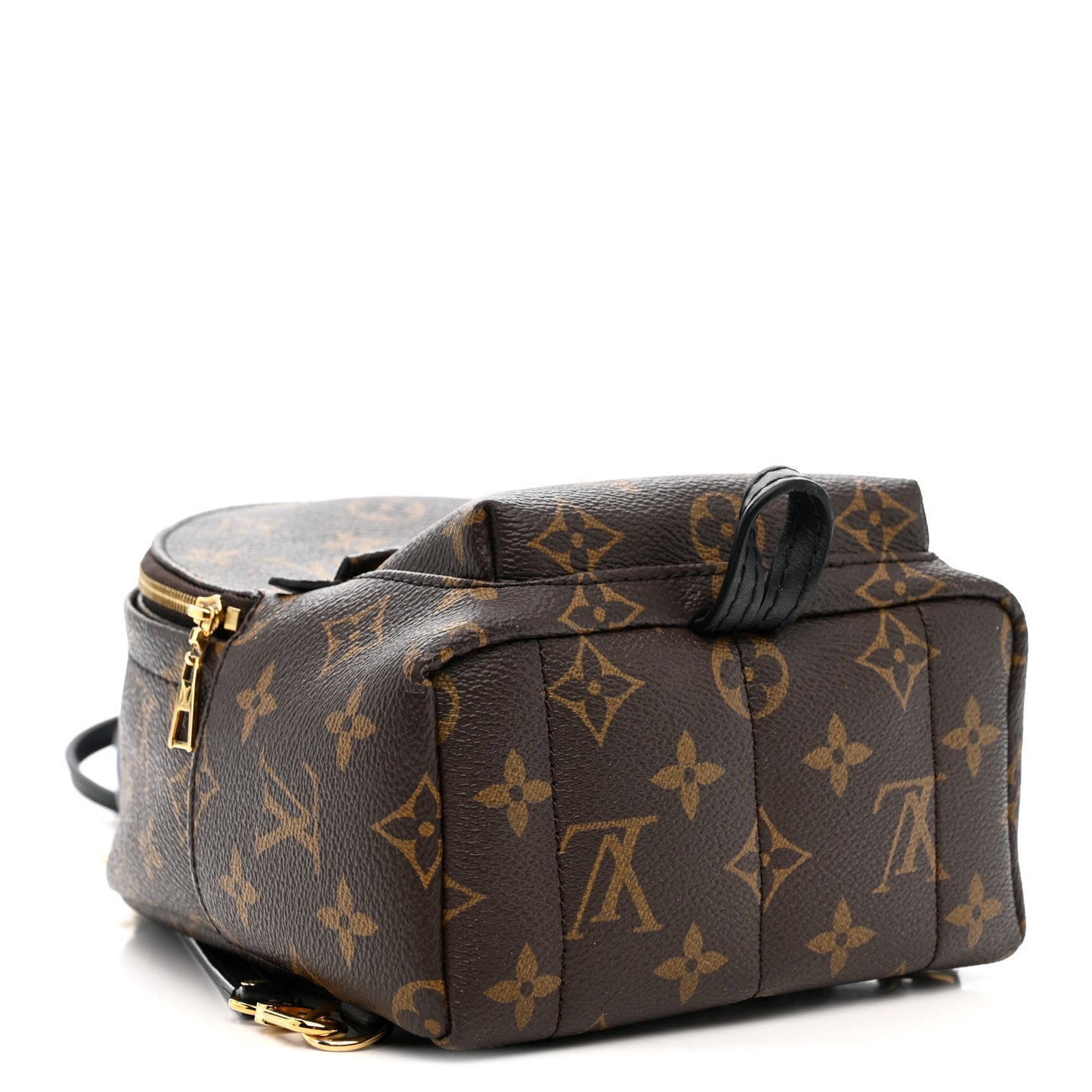 Monogram Palm Springs Backpack Mini