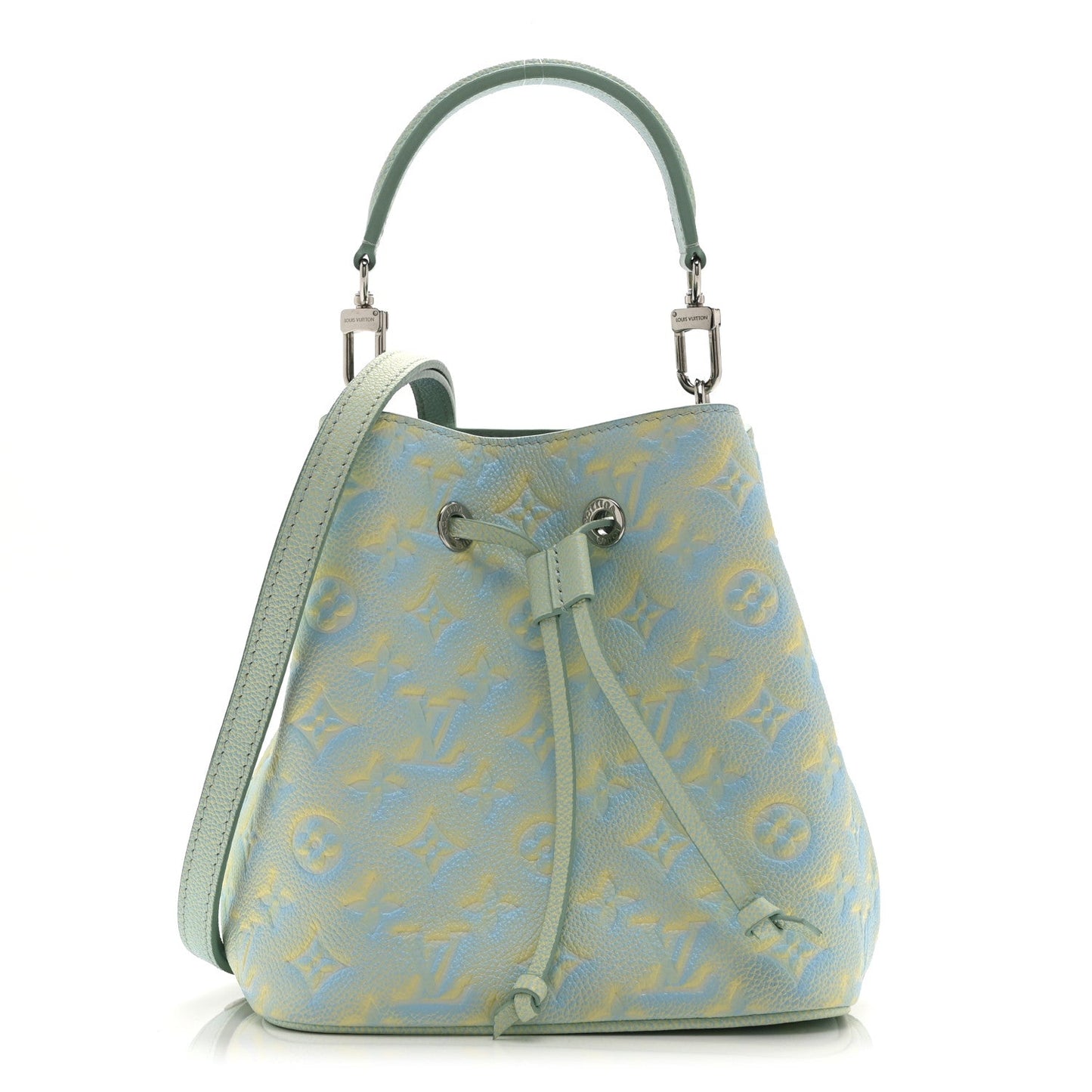Empreinte Monogram Summer Stardust Neonoe BB Water Green