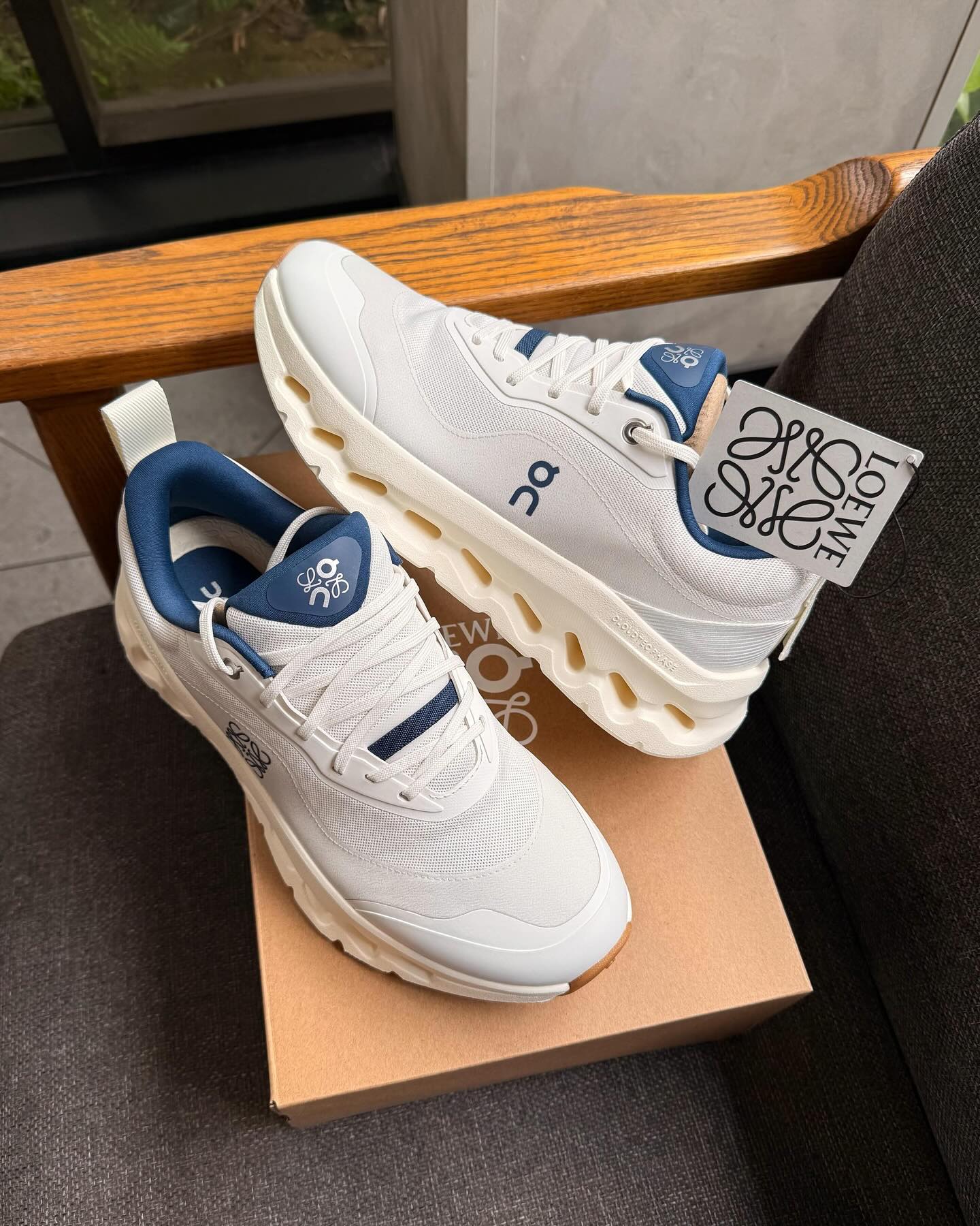 LOEWE Cloudtilt 2.0