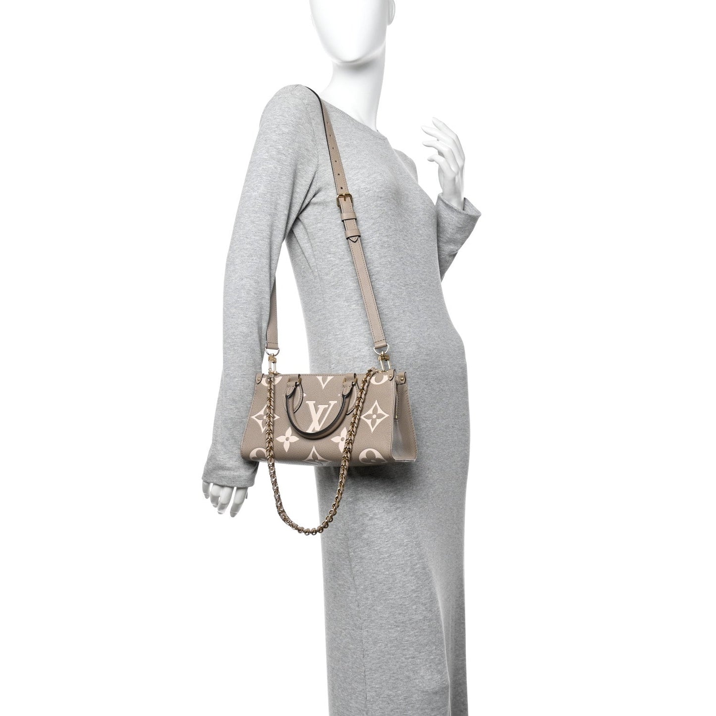 Empreinte OnTheGo East West Dove Cream