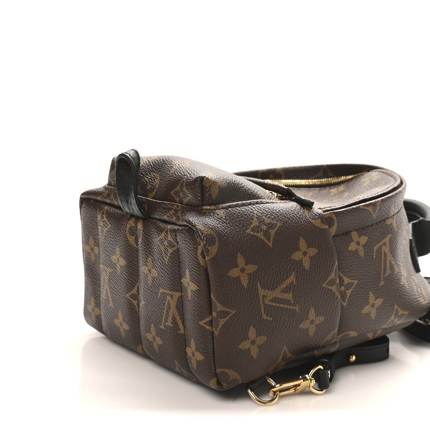 Monogram Palm Springs Backpack Mini