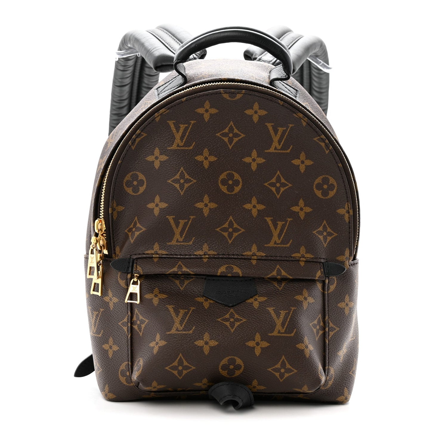 Monogram Palm Springs Backpack PM