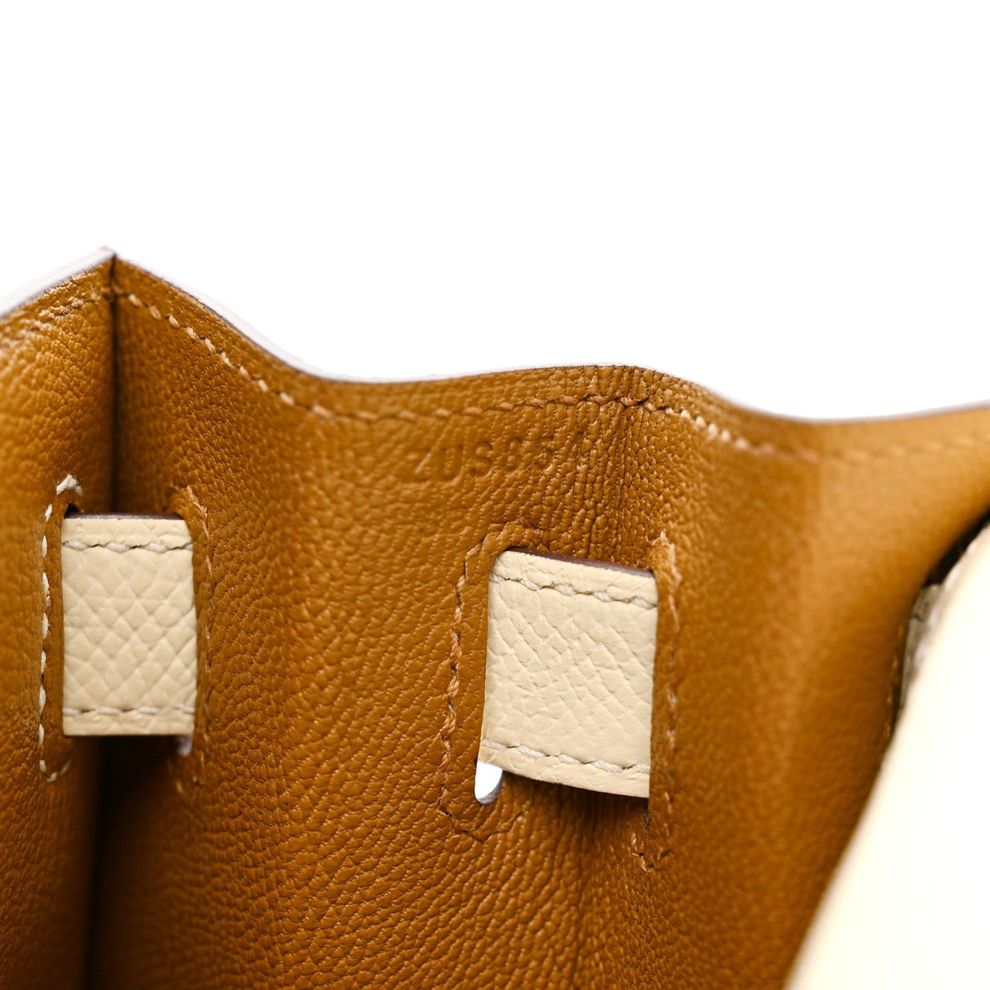 Epsom Verso Kelly Sellier 28 Nata Ocre