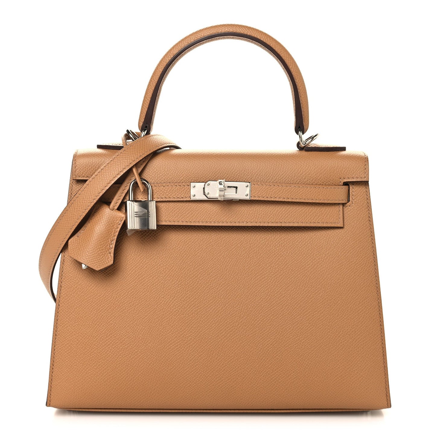 Epsom Kelly Sellier 25 Biscuit
