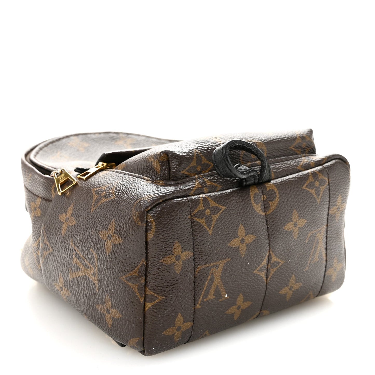 Monogram Palm Springs Backpack Mini
