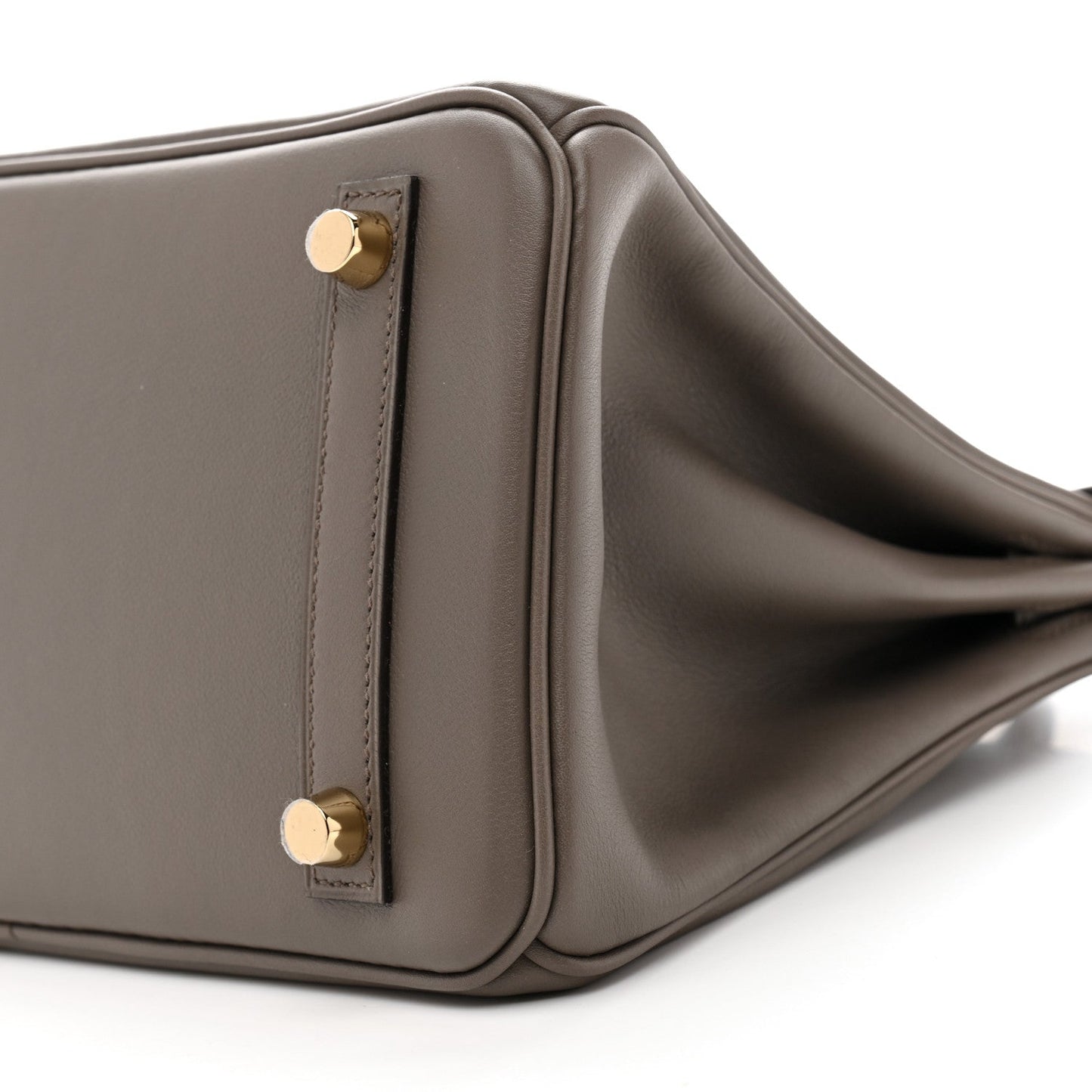 Swift Birkin 25 Etain