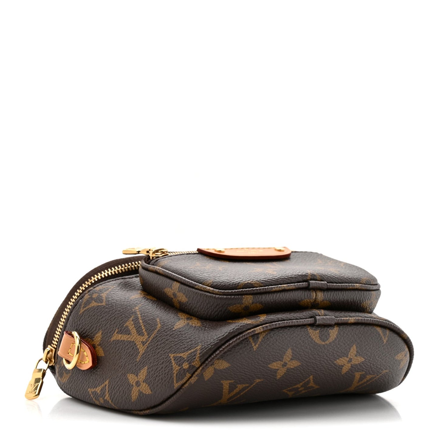 Monogram Mini Bumbag