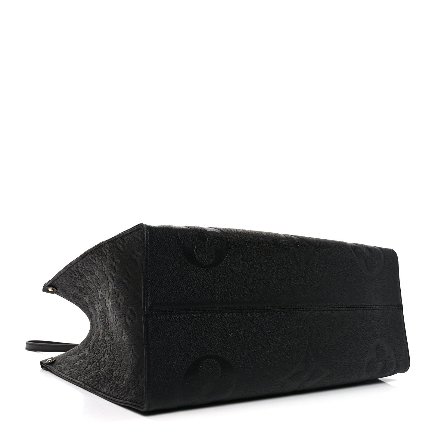 Empreinte Monogram Giant Onthego GM Black