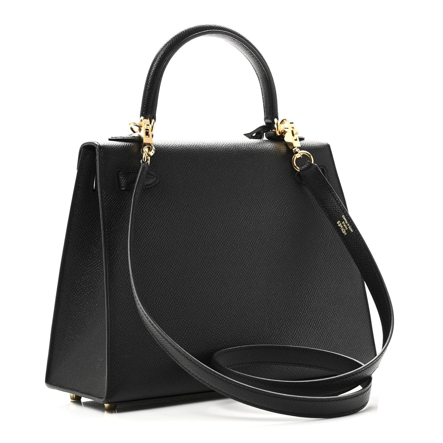 Epsom Kelly Sellier 25 Black