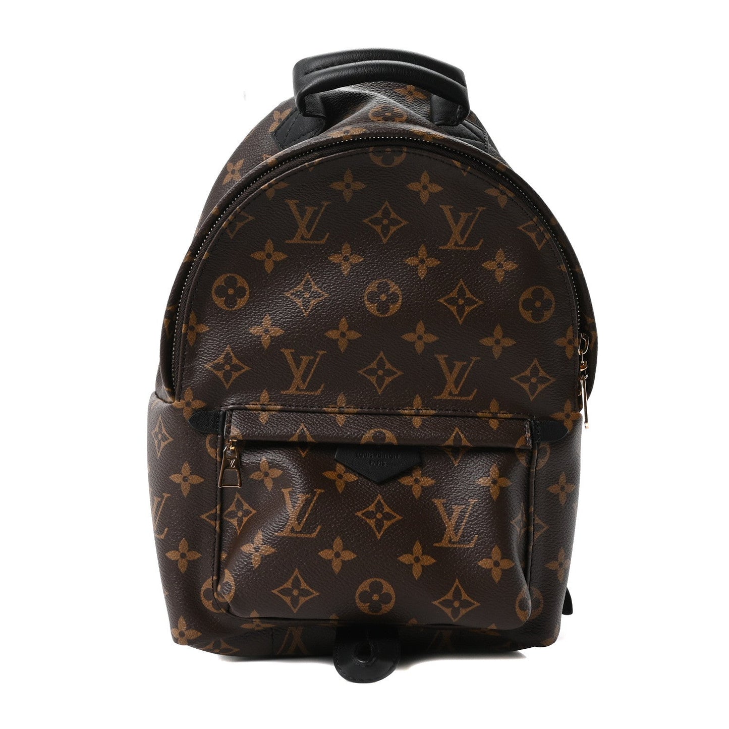 Monogram Palm Springs Backpack PM