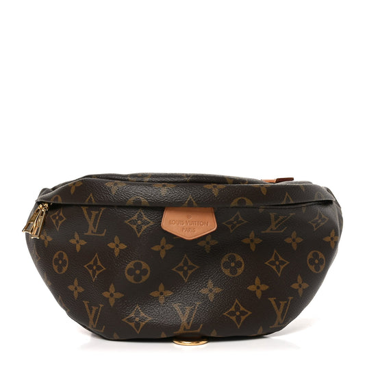 Monogram Bumbag