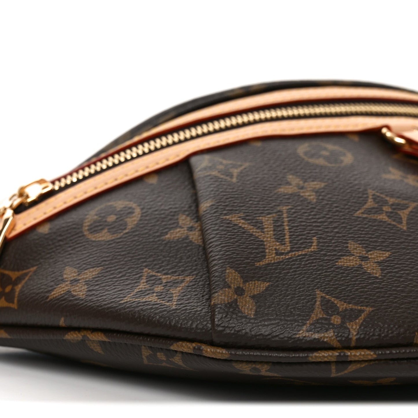 Monogram High Rise Bumbag