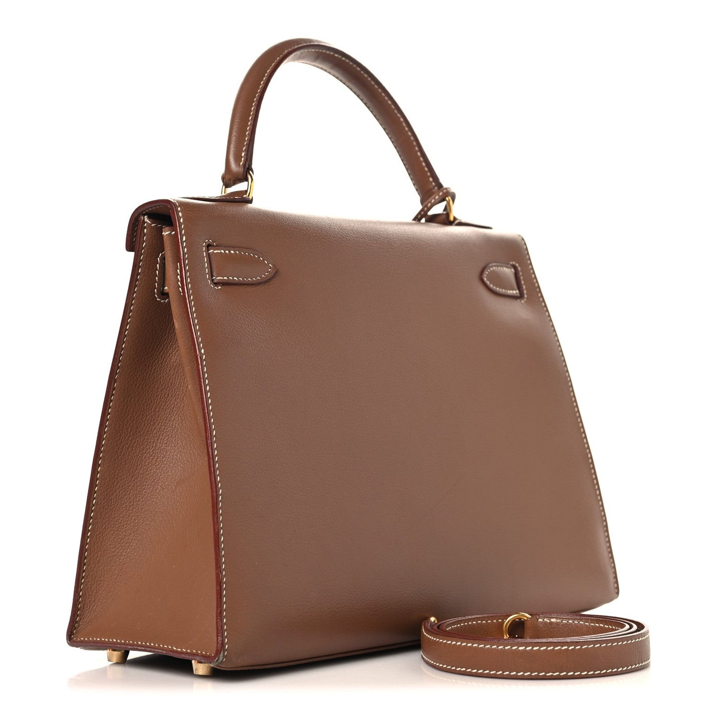 Evergrain Kelly Sellier 28 Gold