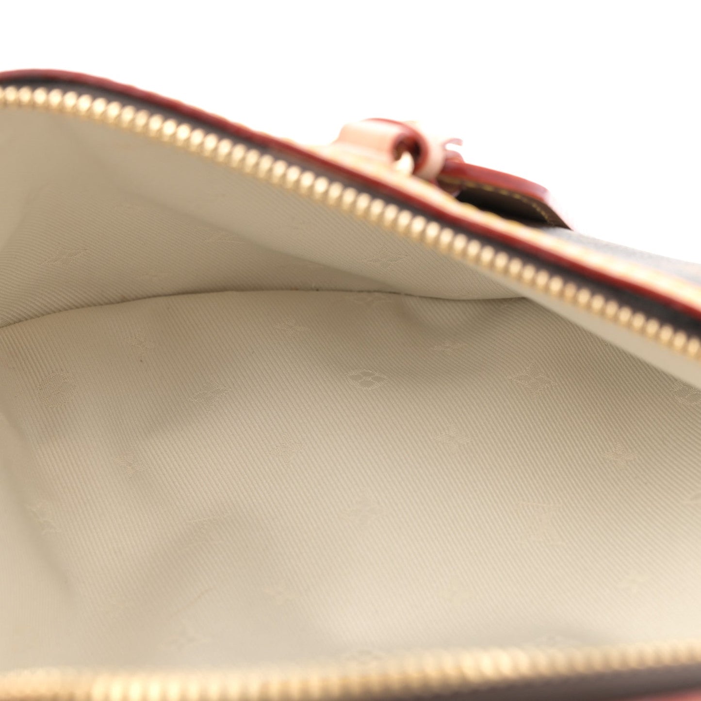 Monogram High Rise Bumbag