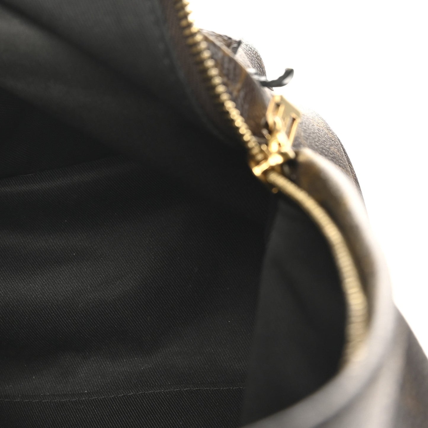 Monogram Palm Springs Backpack PM